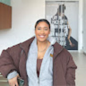 Meet your Posher, Shufee